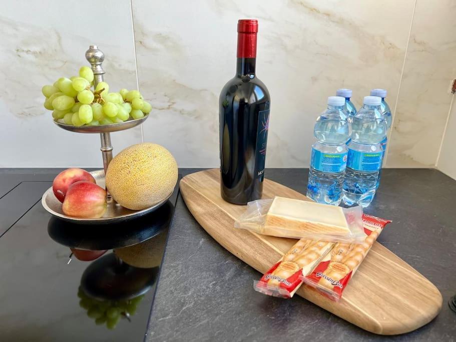 Panorama Suite In Lugano - Pazzallo باراديزو المظهر الخارجي الصورة