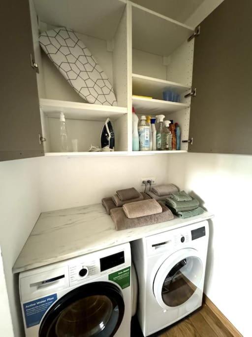 Panorama Suite In Lugano - Pazzallo باراديزو المظهر الخارجي الصورة