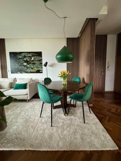 Panorama Suite In Lugano - Pazzallo باراديزو المظهر الخارجي الصورة