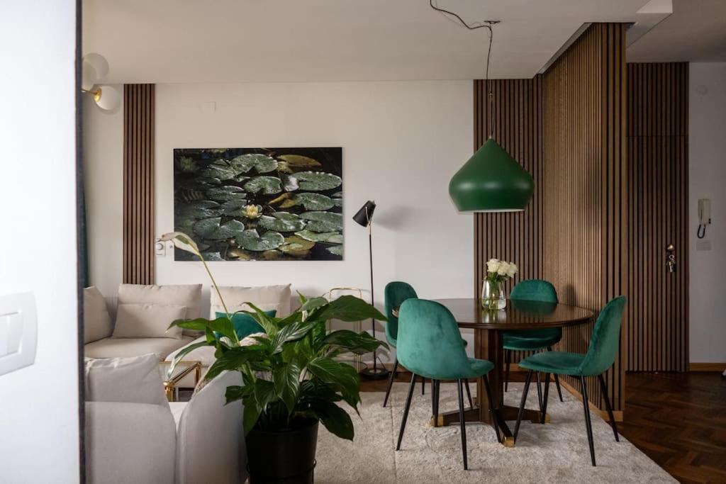 Panorama Suite In Lugano - Pazzallo باراديزو المظهر الخارجي الصورة