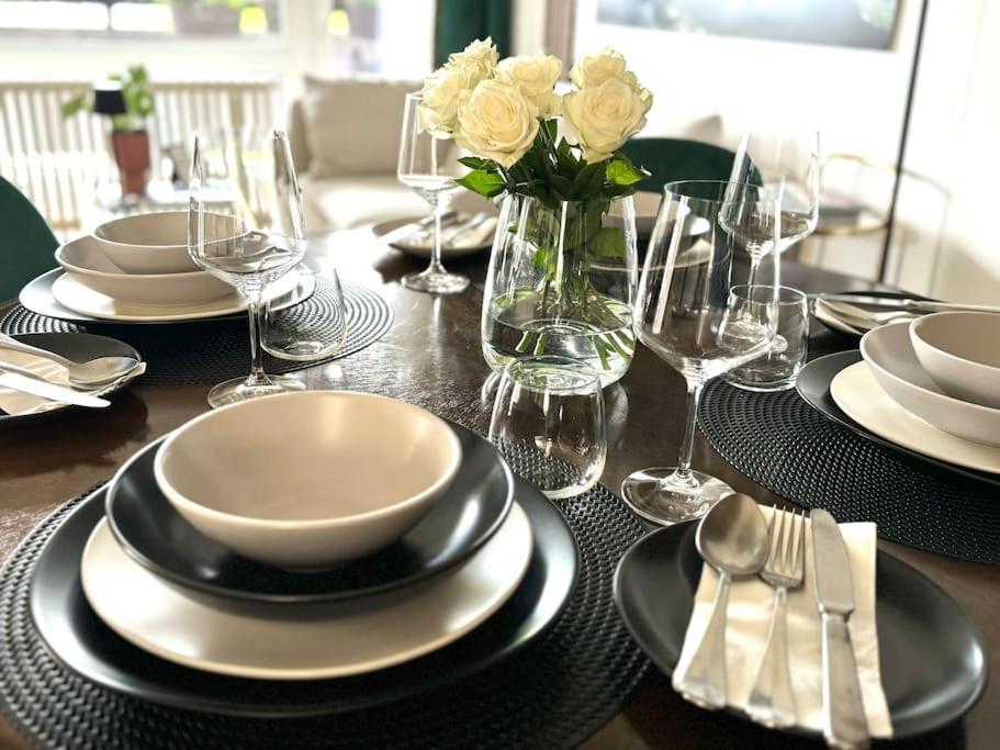 Panorama Suite In Lugano - Pazzallo باراديزو المظهر الخارجي الصورة